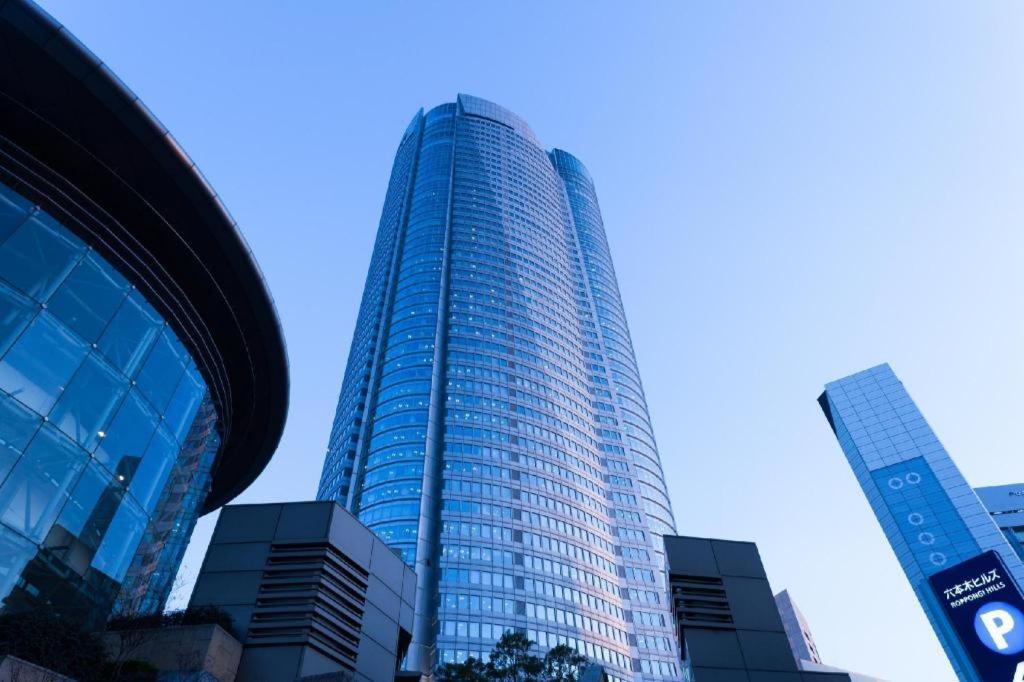 โรงแรมซัวเว ชิบูยา โตเกียว ภายนอก รูปภาพ