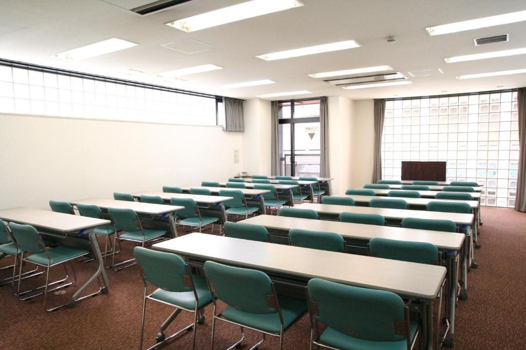 โรงแรมซัวเว ชิบูยา โตเกียว ภายนอก รูปภาพ