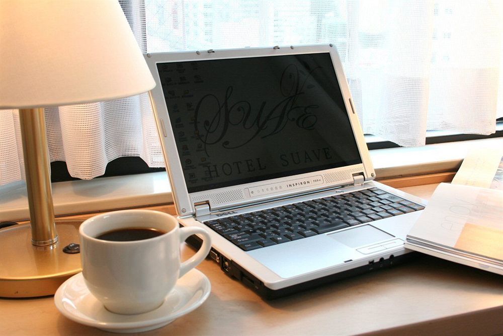 โรงแรมซัวเว ชิบูยา โตเกียว ภายนอก รูปภาพ